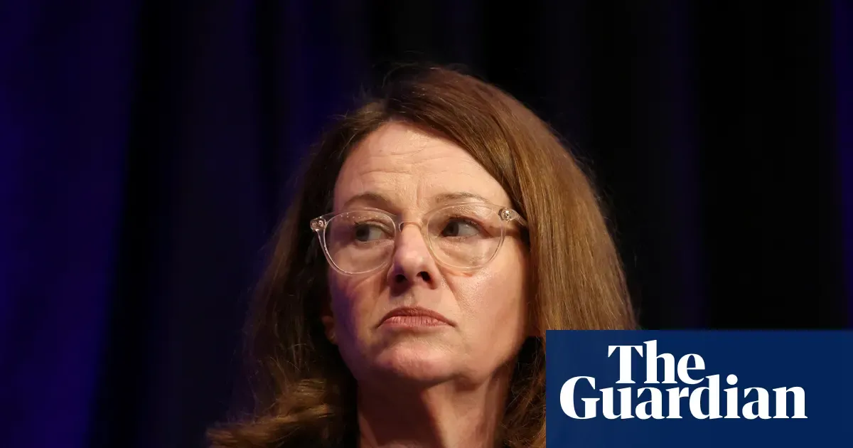 Illustration from the Guardian: Australia's cyber agency tells organisations to put security ahead of uptime, warning online services may go down without notice