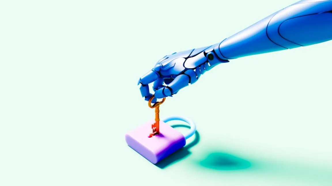 Illustration from Ars Technica: Wikimedia says OpenAI agents tried to use Wikipedia tools as proxies and sent heavy traffic to Wikidata