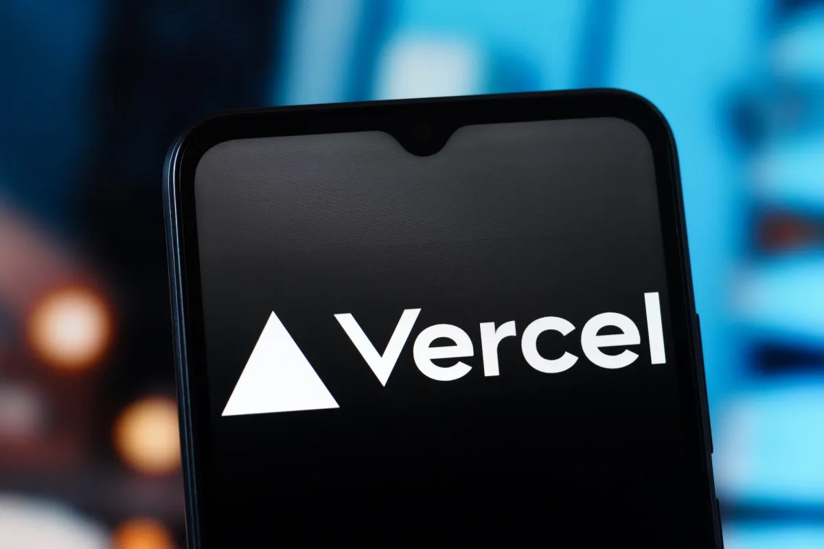 Illustration from TechCrunch: TypeSafe AI's Jev decision model reaches 35% of Vercel AI Gateway paid teams in two weeks