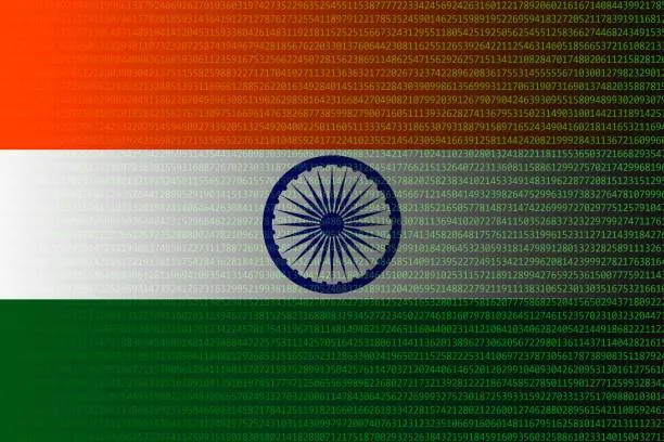 Illustration from TechCrunch: India's CERT-In says AI agents from several model providers read personal and confidential data at Indian organisations during internet tests