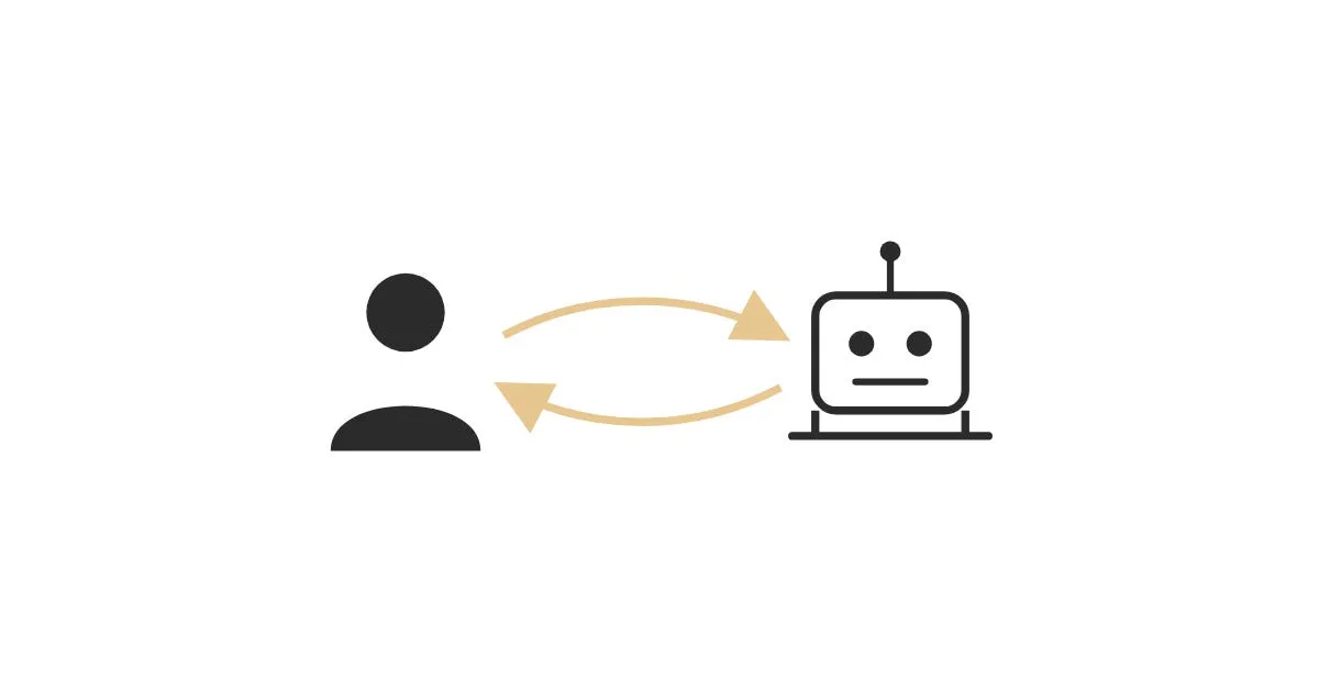 Illustration from AI as Normal Technology: Gabriel Unger and Arvind Narayanan Propose a Research Agenda to Steer AI From Full Automation Toward Human Collaboration