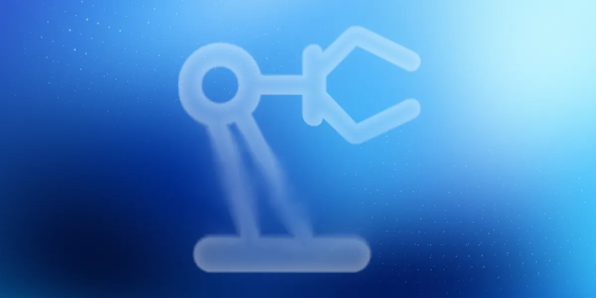 Illustration from Google DeepMind: Google launches Gemini 4 Argon for robotics; it ranks third of five on Artificial Analysis's real-arm benchmark