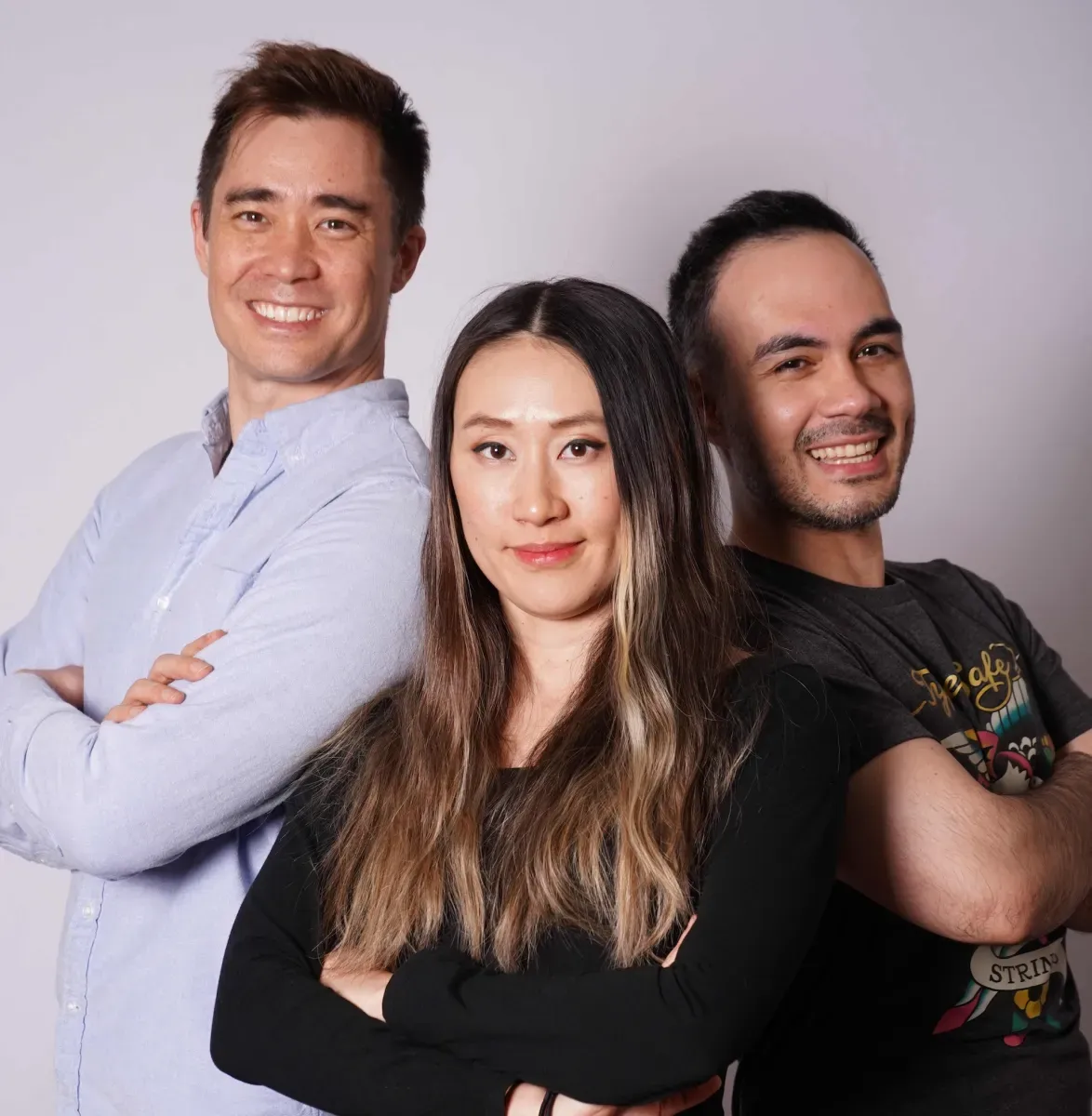 Illustration from TechCrunch: TypeSafe AI raises $870M at a $7.5B valuation weeks after launching its non-text model Jev