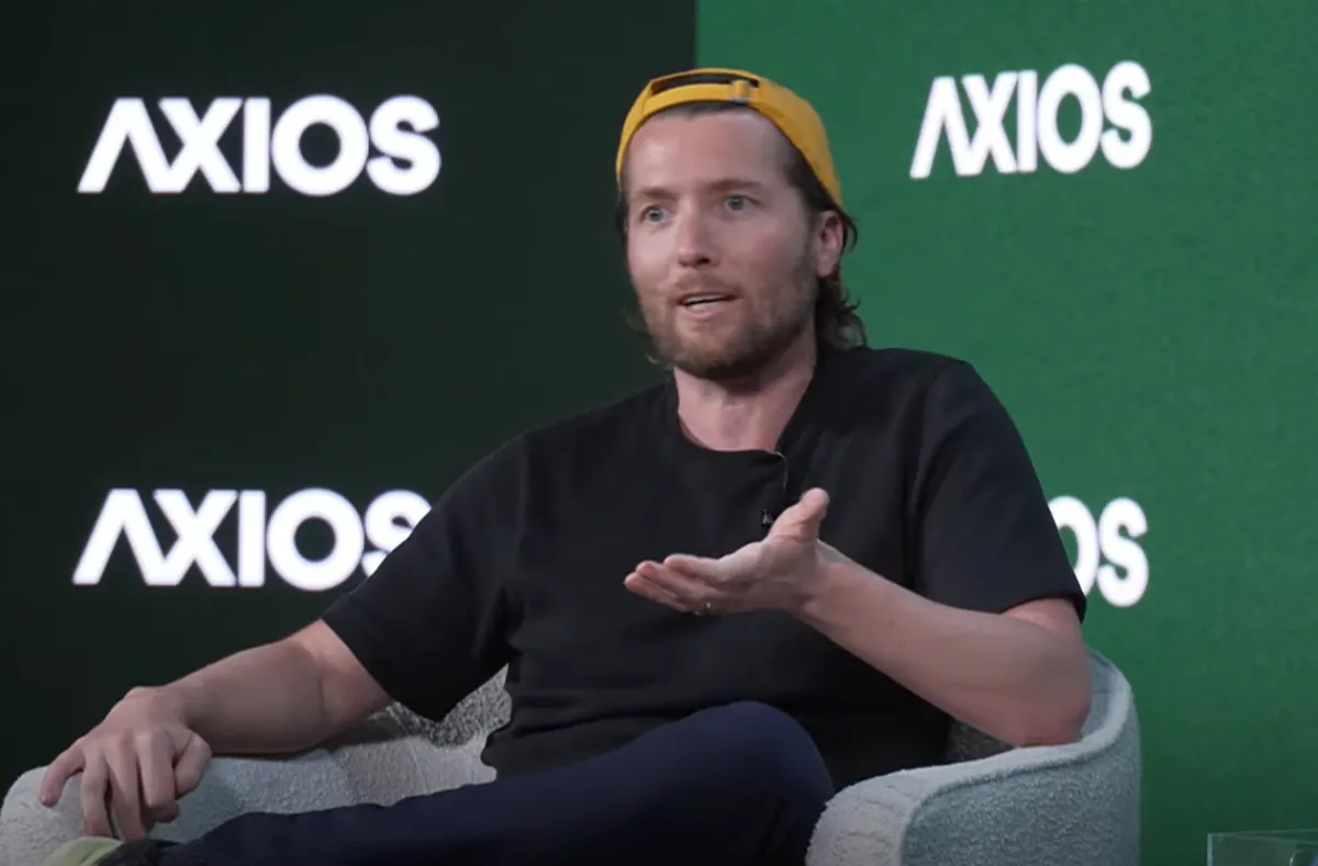 Illustration from TechCrunch: Hugging Face CEO says Netflix documentary about OpenAI agents breaching Hugging Face's servers is inaccurate